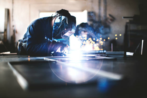 Reliable Fairview Heights, IL Welder & Metal Fabrication Solutions
