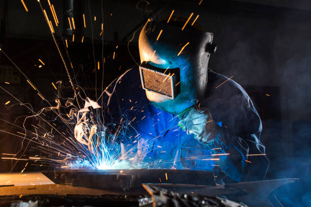 Reliable Fairview Heights, IL Welder & Metal Fabrication Solutions