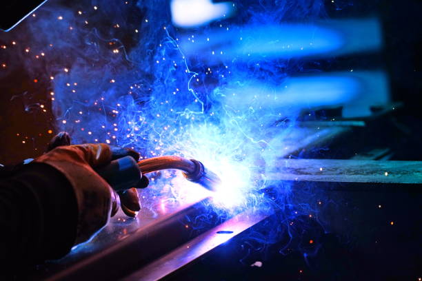 Best Specialty Welding Processes in Fairview Heights, IL