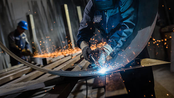 Best Aerospace and Defense Welding in Fairview Heights, IL